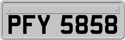 PFY5858