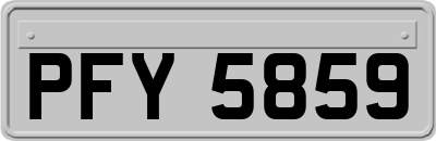 PFY5859