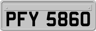 PFY5860