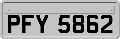 PFY5862
