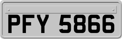 PFY5866
