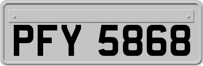PFY5868