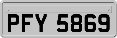 PFY5869