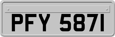 PFY5871