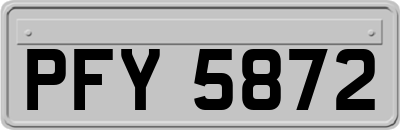 PFY5872