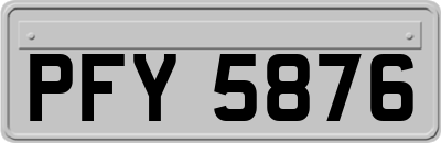 PFY5876