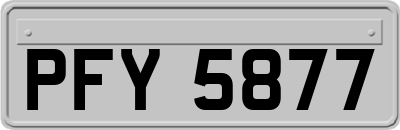 PFY5877