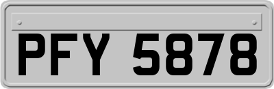 PFY5878