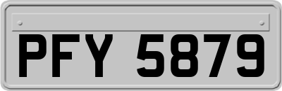 PFY5879