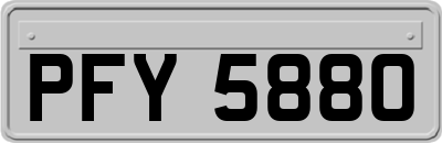PFY5880