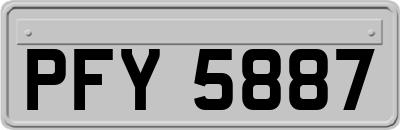 PFY5887