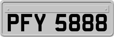 PFY5888