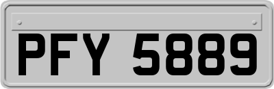 PFY5889
