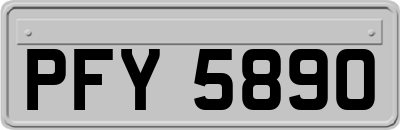 PFY5890