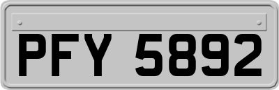 PFY5892