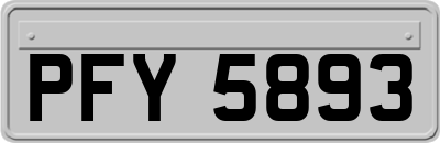 PFY5893