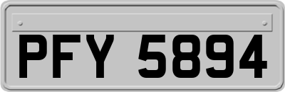 PFY5894