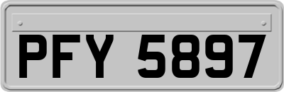 PFY5897