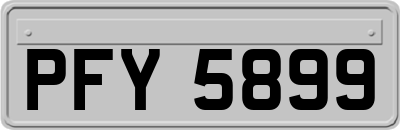 PFY5899