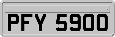 PFY5900