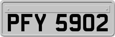 PFY5902