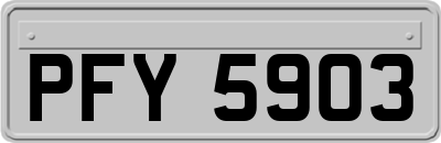 PFY5903