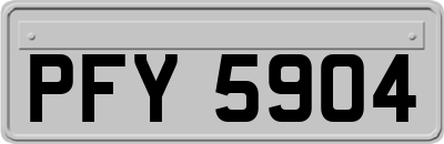 PFY5904
