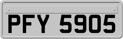 PFY5905