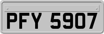 PFY5907