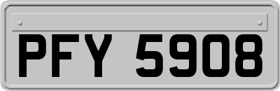 PFY5908