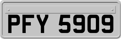 PFY5909