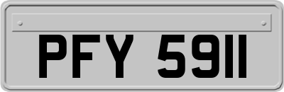 PFY5911