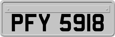 PFY5918