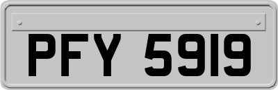PFY5919