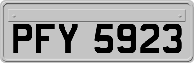 PFY5923