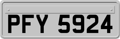 PFY5924