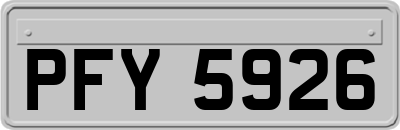 PFY5926