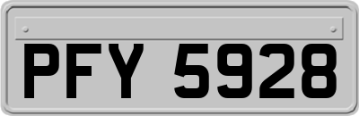 PFY5928