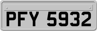 PFY5932