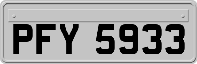 PFY5933