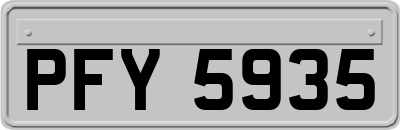 PFY5935