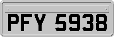 PFY5938