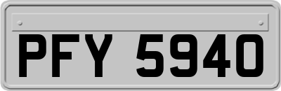 PFY5940