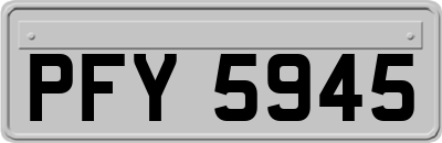 PFY5945