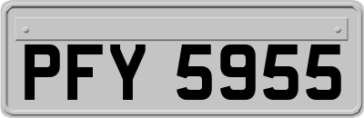 PFY5955
