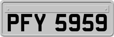PFY5959