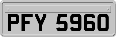 PFY5960