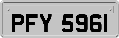 PFY5961