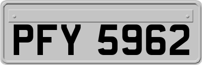 PFY5962