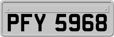 PFY5968